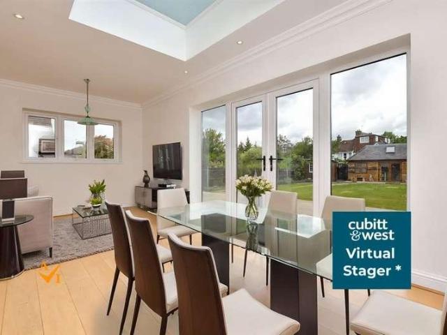 6 bed house for sale