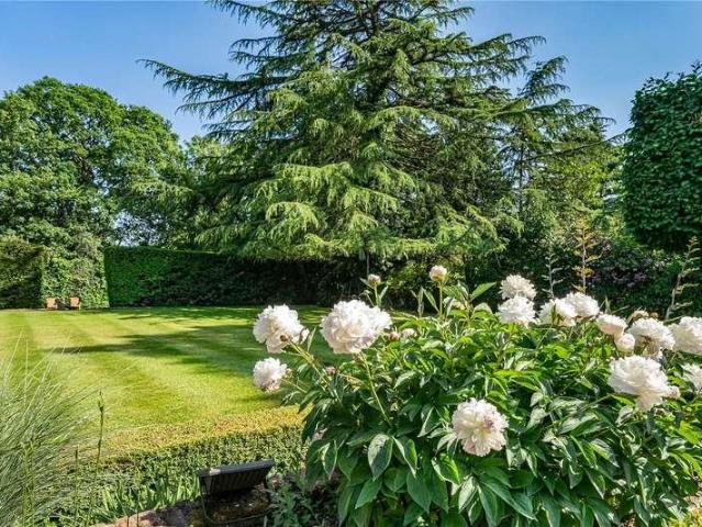6 bed house for sale