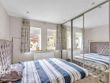 Craven, Bradford and West Yorkshire, North England