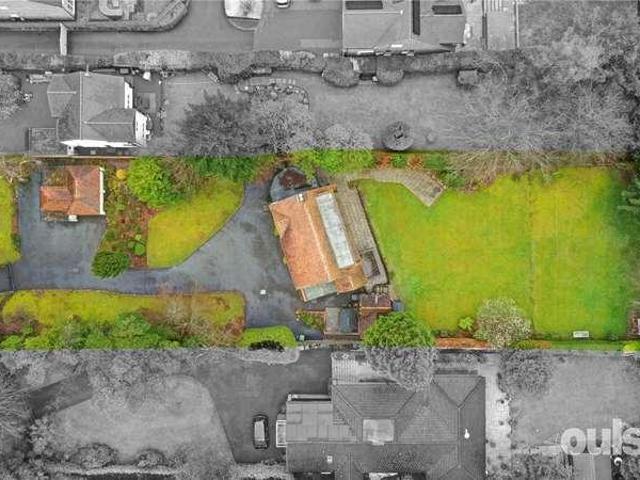 6 bed house for sale