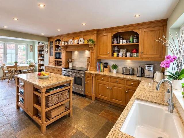 6 bed house for sale