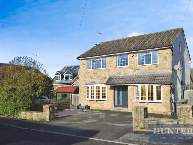 6 bed house for sale