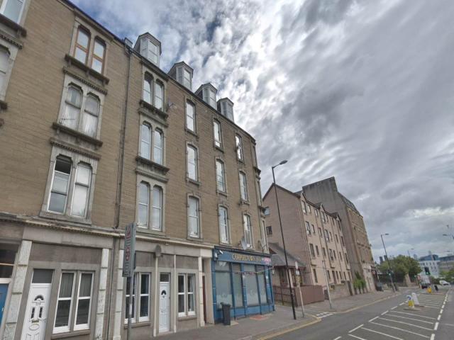 6 bed property to rent