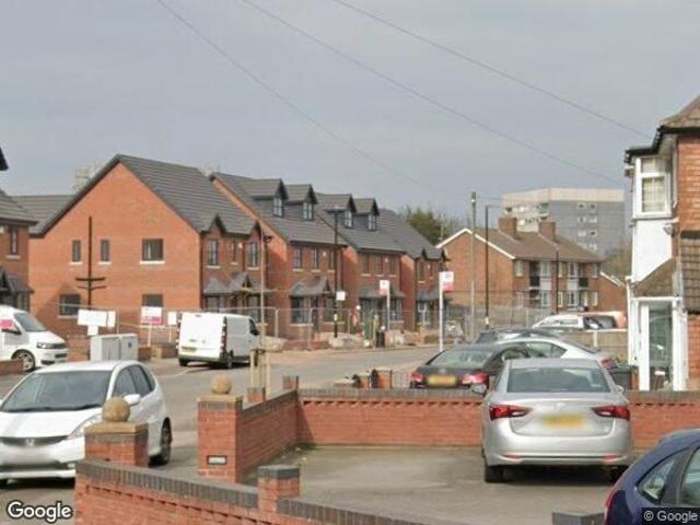 6 Bed Semi Detached House, Birmingham, B36