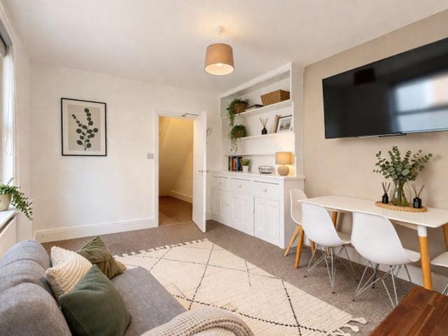 6 Bed Student Property in Bristol