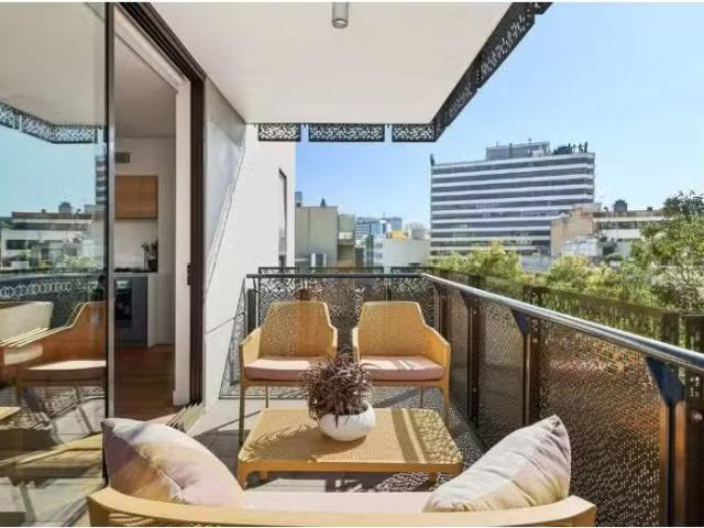 6 Bedford Street, Surry Hills Apartment for rent Listed by Dy.
