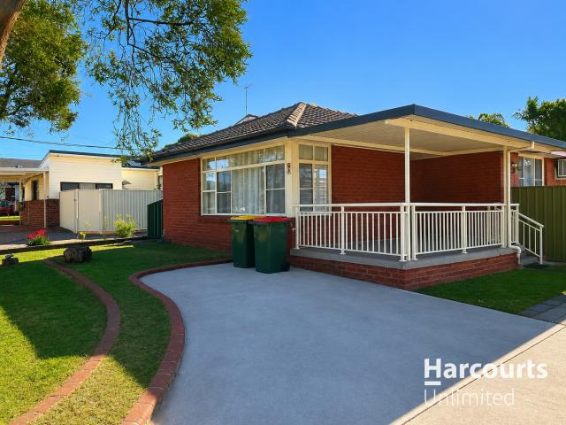 6 Bedivere Street, BLACKTOWN, NSW 2148