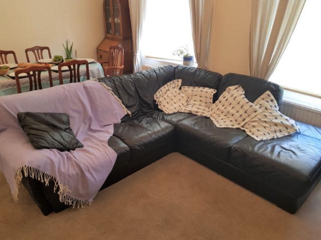 6 bedroom, 1 en suite house *parking