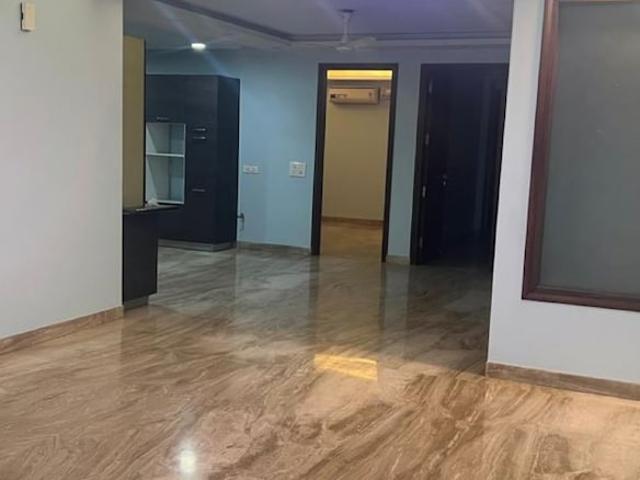 6+ Bedroom 250 Sq.Yd. Villa in Anand Niketan Delhi Listing ID: #10039