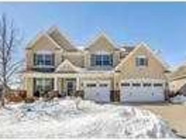 6 Bedroom 5 Bath In Plymouth MN 55446