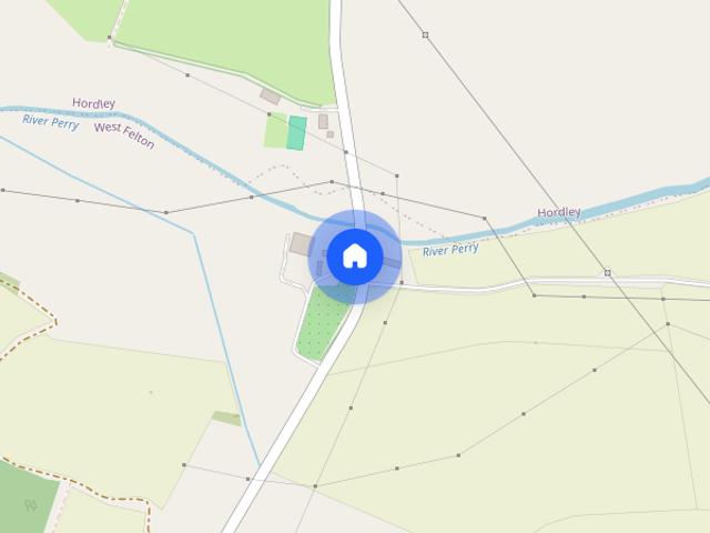 6 bedroom cottage to rent