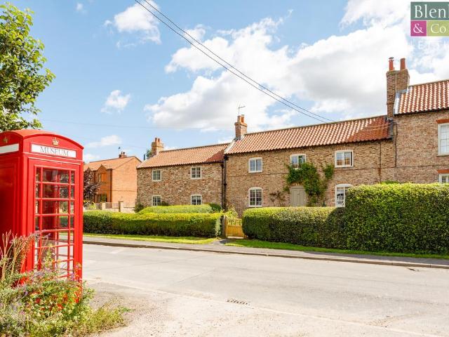 6 bedroom cottage to rent