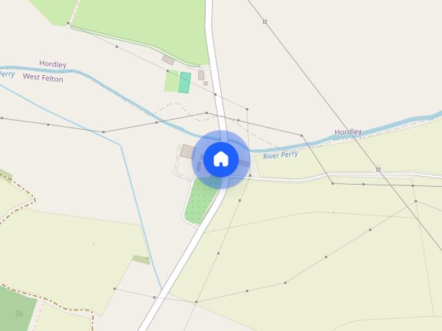 6 bedroom cottage to rent