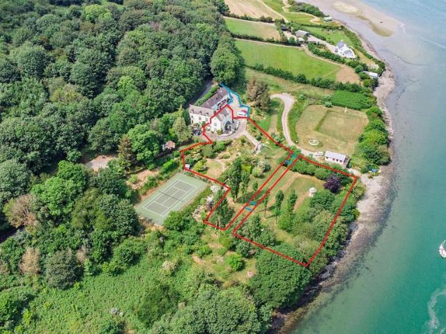 6 bedroom country house for sale