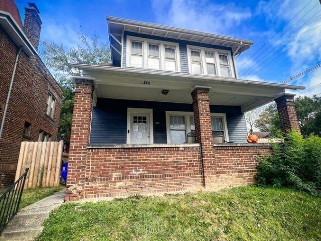 6 bedroom, Columbus OH 43201 105835734