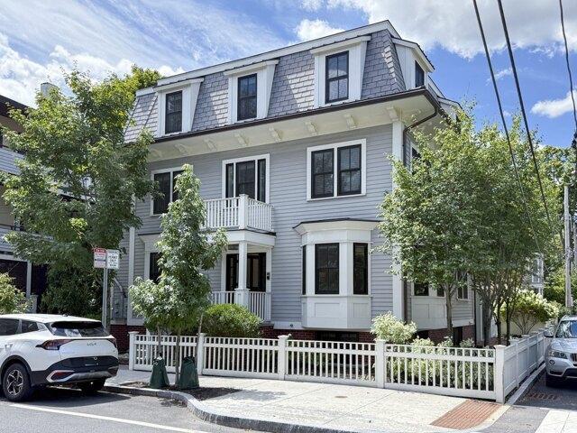 6 bedroom, Cambridge MA 02138 105418844