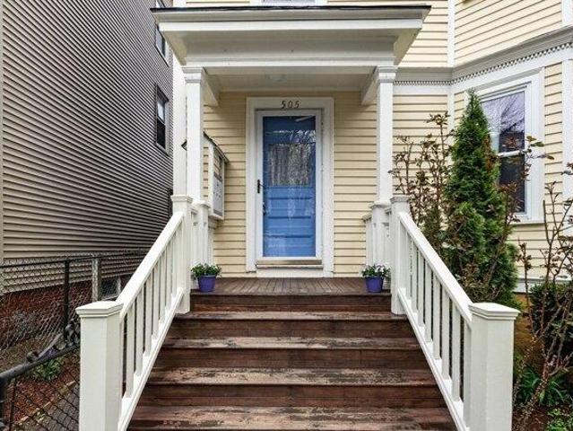 6 bedroom, Cambridge MA 02139 103496088