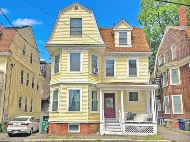 6 bedroom, Cambridge MA 02139 105561074