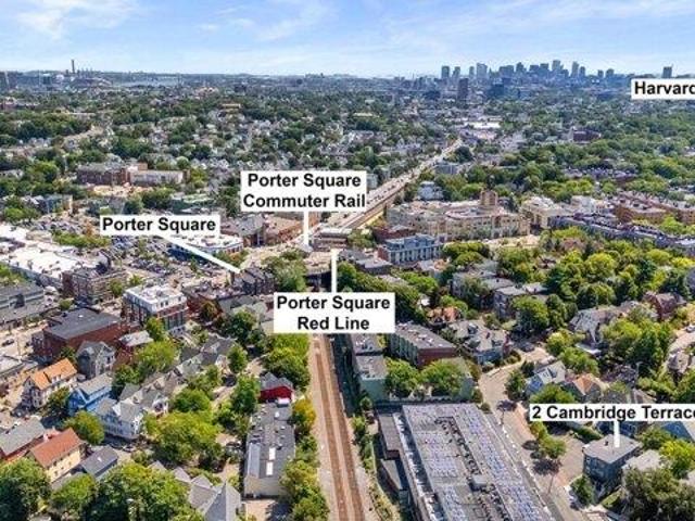 6 bedroom, Cambridge MA 02140 105494724