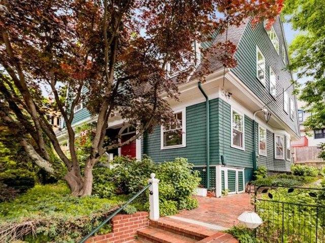 6 bedroom, Cambridge MA 02140 105414120