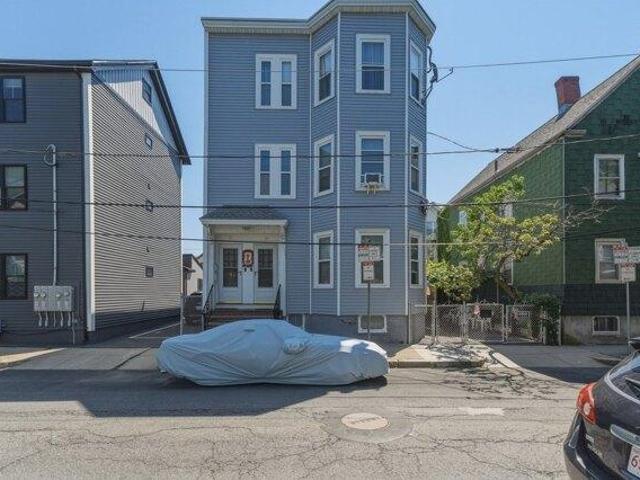 6 bedroom, Cambridge MA 02141 105474272
