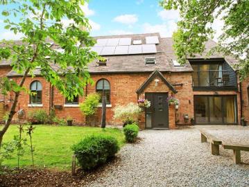 6 bedroom character property for sale
