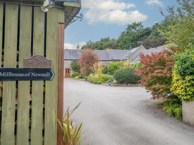 6 bedroom character property for sale