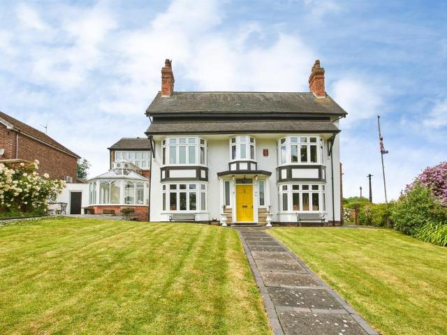 6 bedroom character property for sale