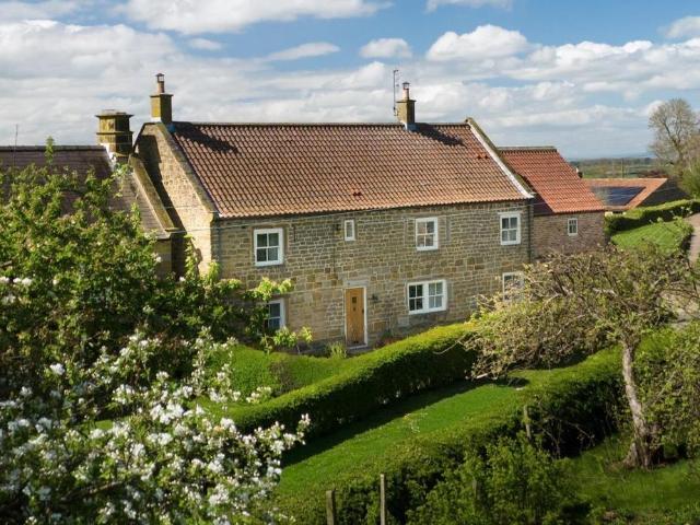 6 bedroom character property for sale