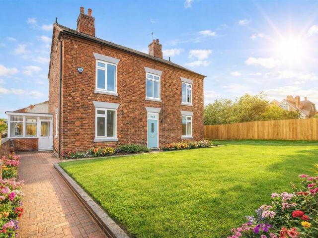6 bedroom character property for sale