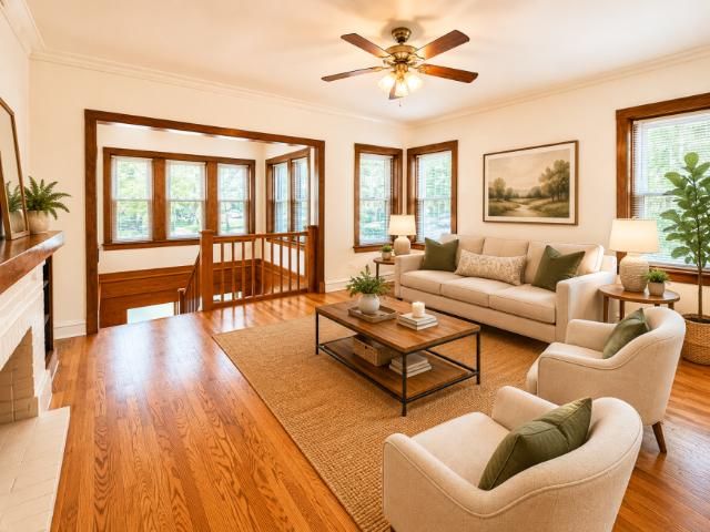 6 bedroom, Chicago IL 60657 102822222