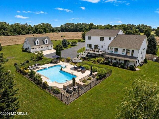 6 bedroom, Cream Ridge NJ 08514 105291598