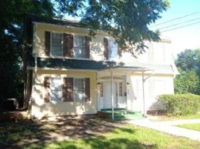 6 bedroom, Americus GA 31709 LS103822305