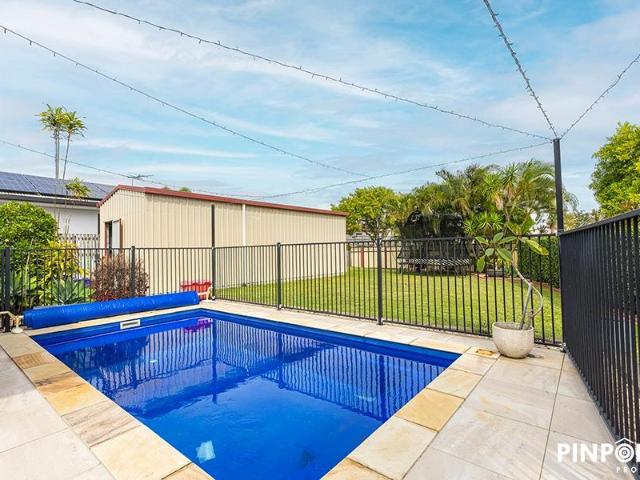 6 Bedroom House Andergrove QLD 102208347