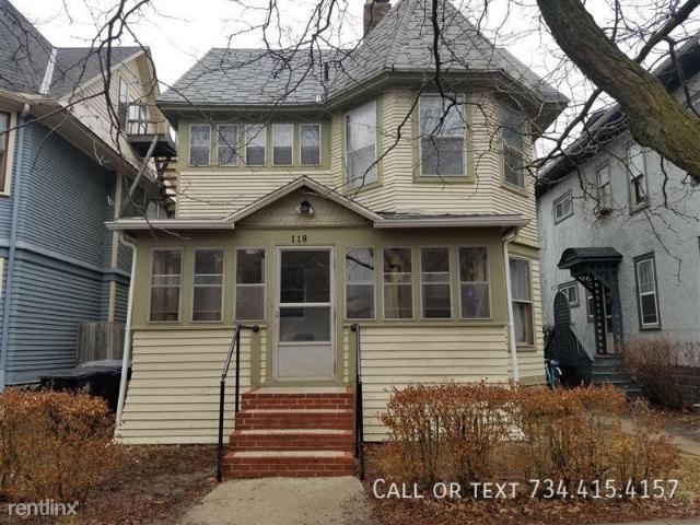 6 bedroom, Ann Arbor MI 48104 LS94786666