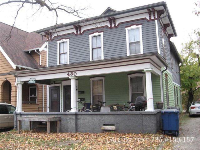 6 bedroom, Ann Arbor MI 48104 94786670