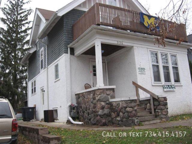 6 bedroom, Ann Arbor MI 48104 94946247
