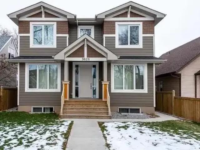 6 Bedroom Apartment Edmonton AB 104681775