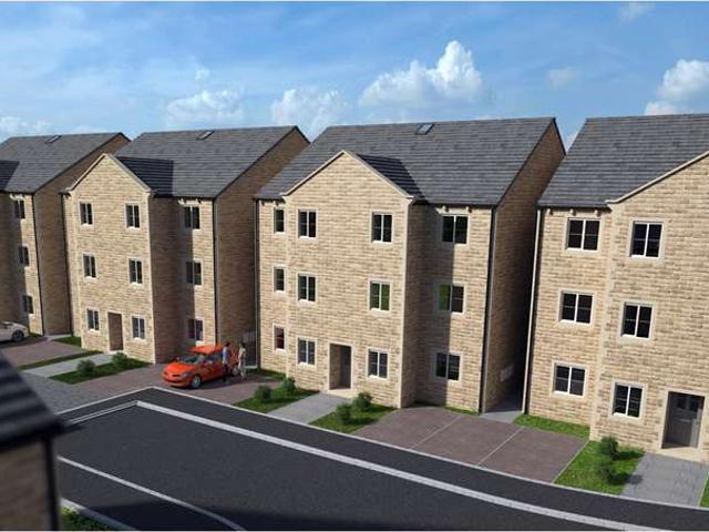 6 Bedroom Apartment Flat