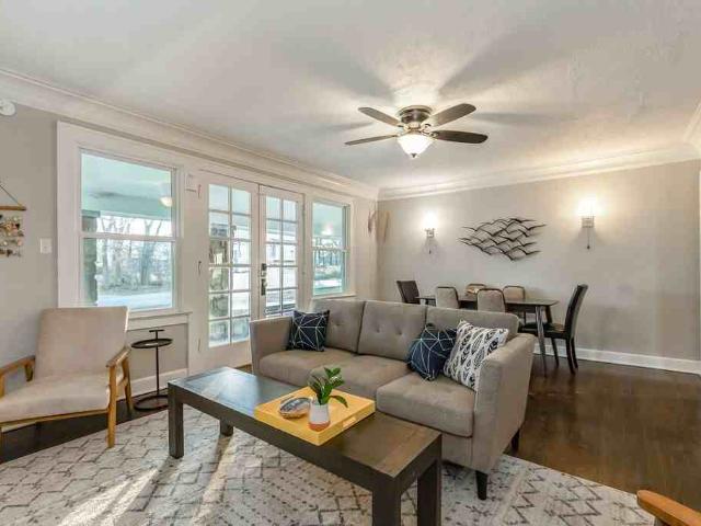 6 Bedroom Apartment for Rent at E 85th St & Grande Pas #1D, Kansas City, MO 64131 Waldo