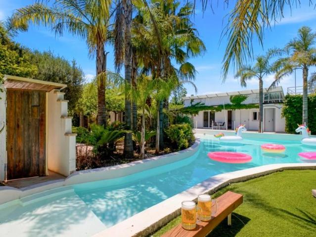 6 bedroom apartment for rent in Bétera, bills included