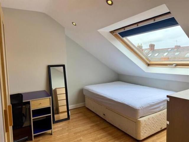 6 bedroom apartment for rent in Glenthorn Road, Jesmond, NE2