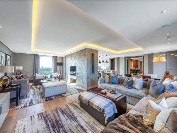 6 bedroom apartment for sale