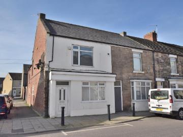 North East, North England
