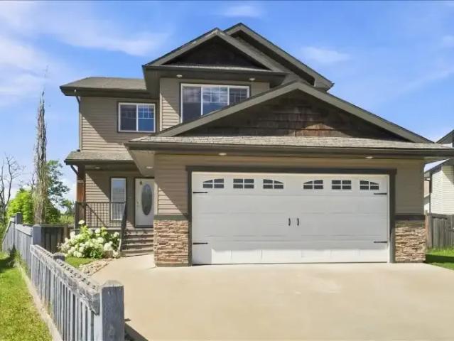 6 Bedroom Apartment Grande Prairie AB 105526007