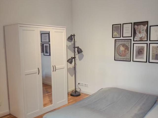 6 bedroom apartment in Berlin Friedrichshain