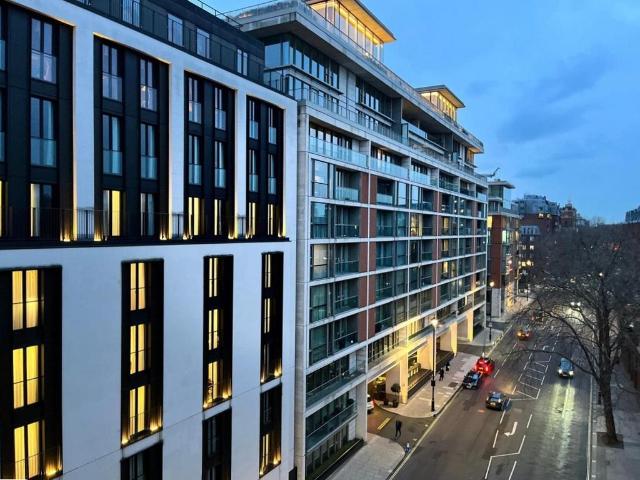 6 bedroom apartment to rent