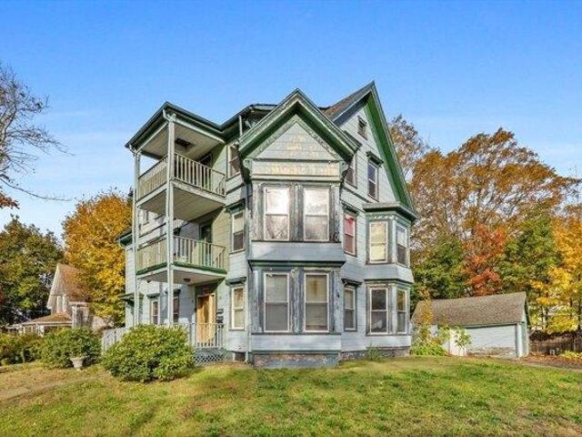 6 bedroom, Avon MA 02322 105404640