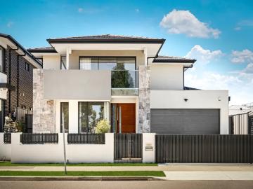 Box Hill, Baulkham Hills, Baulkham Hills Shire, Snapper Island