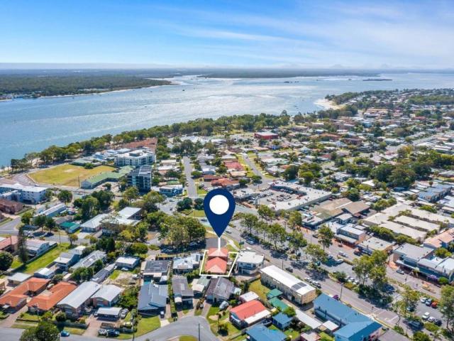 6 Bedroom Apartment Bongaree QLD 101909429